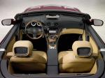 Mercedes-Benz SL-Class 2009 года
